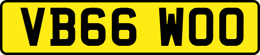 VB66WOO