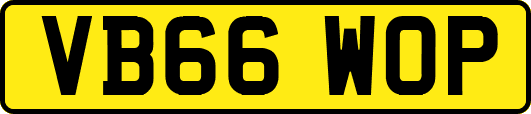 VB66WOP