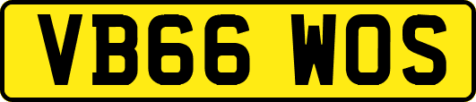 VB66WOS