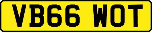 VB66WOT