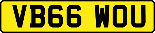VB66WOU
