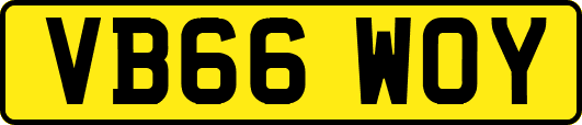VB66WOY