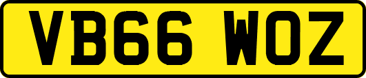 VB66WOZ