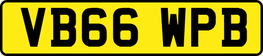VB66WPB