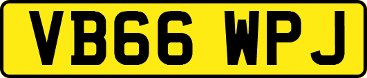 VB66WPJ