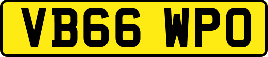 VB66WPO