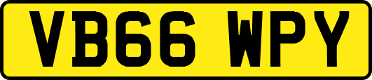VB66WPY