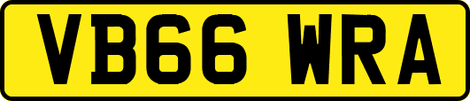 VB66WRA