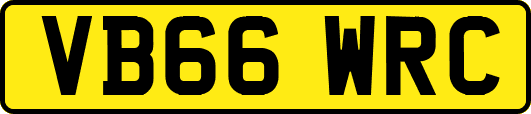 VB66WRC