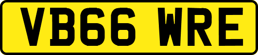 VB66WRE
