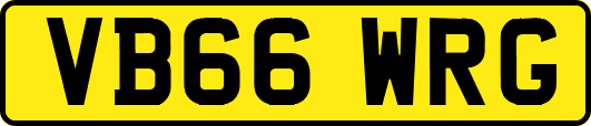 VB66WRG