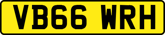 VB66WRH