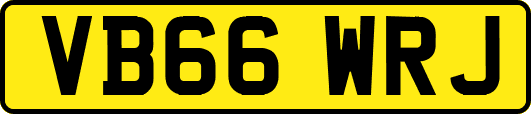 VB66WRJ