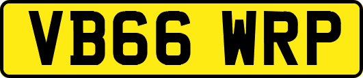 VB66WRP