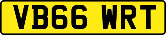 VB66WRT