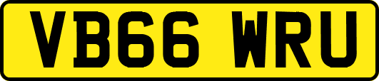 VB66WRU
