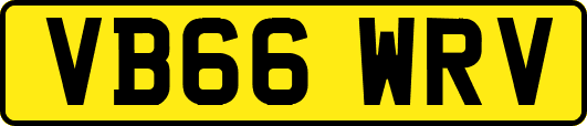 VB66WRV