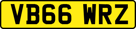 VB66WRZ