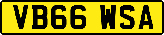 VB66WSA