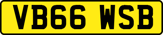 VB66WSB