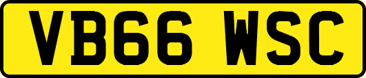 VB66WSC