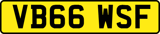 VB66WSF