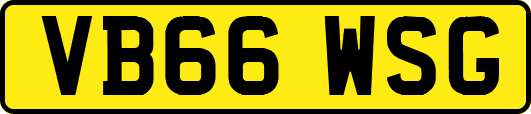 VB66WSG