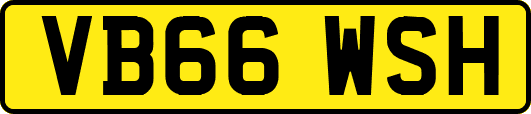 VB66WSH