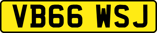 VB66WSJ
