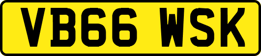 VB66WSK