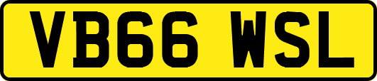 VB66WSL