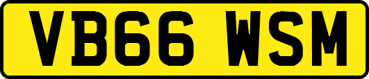VB66WSM