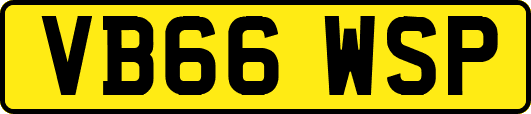 VB66WSP