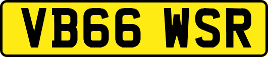 VB66WSR