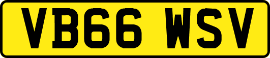 VB66WSV