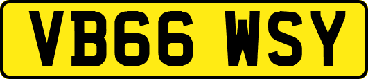 VB66WSY