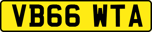 VB66WTA