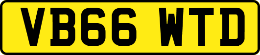 VB66WTD