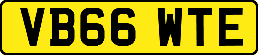 VB66WTE
