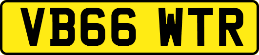 VB66WTR