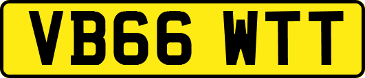 VB66WTT