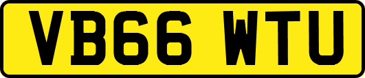 VB66WTU