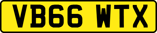 VB66WTX