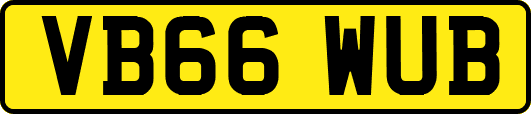 VB66WUB