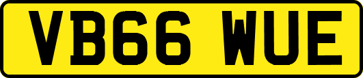 VB66WUE