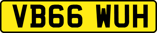 VB66WUH