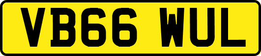 VB66WUL