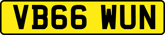 VB66WUN