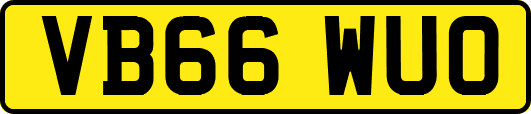 VB66WUO