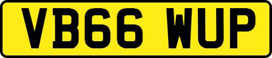 VB66WUP